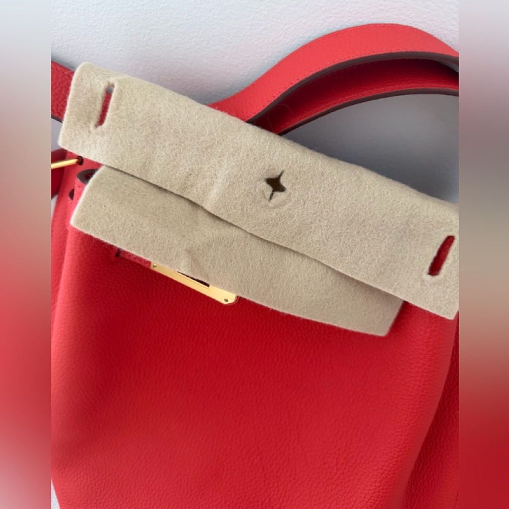 Hermes brand new So Kelly 22 - Picture 5 of 8